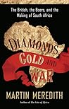 Diamonds, Gold, a...