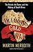 Diamonds, Gold, and War by Martin Meredith