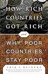 How Rich Countrie...