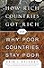 How Rich Countries Got Rich and Why Poor Countries Stay Poor by Erik S. Reinert