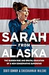 Sarah from Alaska...