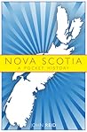 Nova Scotia by John Reid