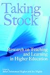 Taking Stock: Research on Teaching and Learning in Higher Education (Queen's Policy Studies Series, 135) (Volume 135)