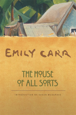 The House of All Sorts (Paperback)