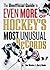 The Unofficial Guide to Even More of Hockey's Most Unusual Records