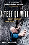 A Test of Will by Warren MacDonald