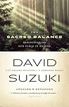 The Sacred Balanc...