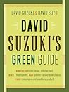 David Suzuki's Green Guide by David Suzuki David Suzuki's Green Guide by David Suzuki