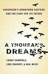 A Thousand Dreams...