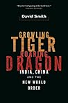 Growling Tiger, Roaring Dragon by David   Smith