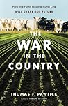 The War in the Country by Thomas F. Pawlick