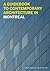 A Guidebook to Contemporary Architecture in Montreal