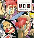 Red: A Haida Manga