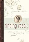 Finding Rosa by Caterina Edwards