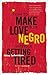 How to Make Love to a Negro