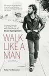 Walk Like a Man: ...
