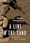 A Line in the Sand