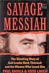 SAVAGE MESSIAH
