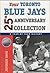 Your Toronto Blue Jays 25th Anniversary Collection: A Year-By-Year History