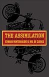 The Assimilation: Rock Machine Become Bandidos: Bikers United Against the Hells Angels