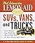 Lemon-aid Suvs, Vans, and T...