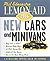 Lemon Aid 2006: New Cars an...