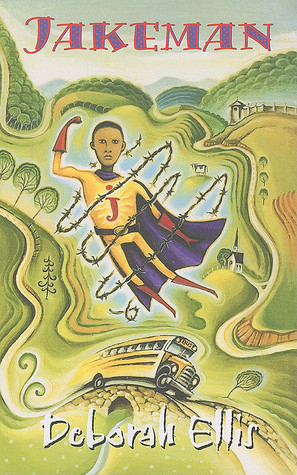 Jakeman