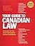 Your Guide to Canadian Law:...