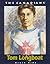 Tom Longboat (The Canadians)