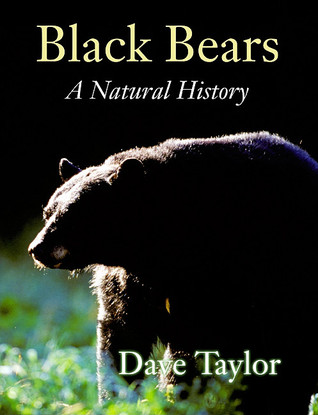 Black Bears: A Natural History (Paperback)