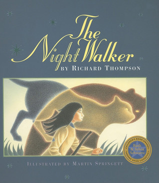 The Night Walker
