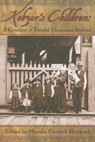 Kobzar's Children: A Century of Untold Ukrainian Stories (Paperback)