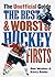 The Best and Worst of Hockey's Firsts by Don Weekes