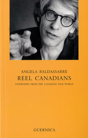 Reel Canadians: Interviews with Filmakers of Canadian Descent (Essay Series)