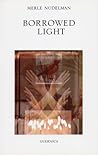 Borrowed Light (Essential Poets series)