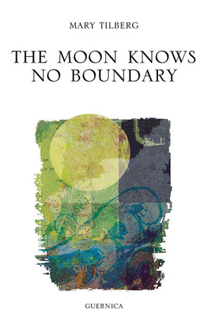 The Moon Knows No Boundary (Essential Poets Series, 128)