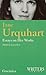 Jane Urquhart (Writers Series 13)