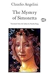 The Mystery of Simonetta (Picas series) The Mystery of Simonetta (Picas series)
