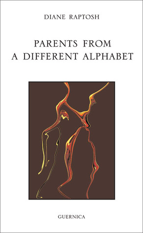 Parents from a Different Alphabet (Essential Poets Series)