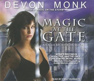 Magic at the Gate