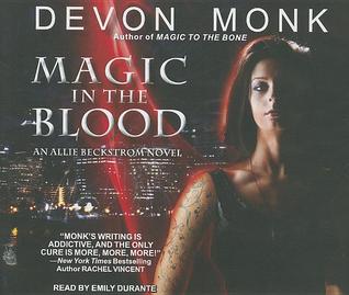Magic in the Blood