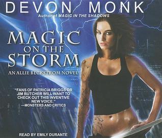 Magic on the Storm