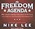 The Freedom Agenda: Why a Balanced Budget Amendment Is Necessary to Restore Constitutional Government