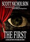 The First by Scott Nicholson