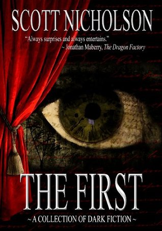 The First (Kindle Edition)