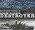 South Pacific Destroyer: The Battle for the Solomons from Savo Island to Vella Gulf