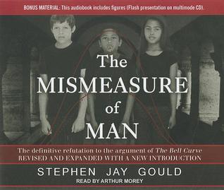 The Mismeasure of Man: Includes Multimode Cd