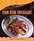 Fish For Thought: An Eco-Cookbook