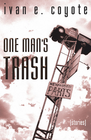 One Man's Trash (Paperback)