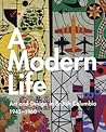 A Modern Life: Art and Design in British Columbia 1945-60